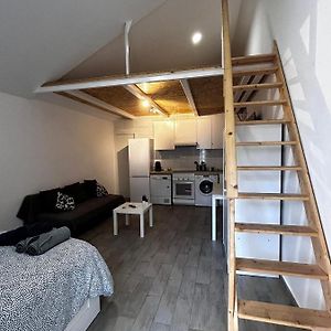 Appartement met een Slaapkamer